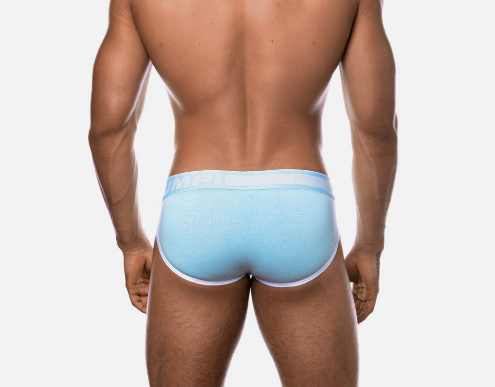 PUMP! Classic Brief - Frost