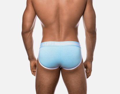 PUMP! Classic Brief - Frost