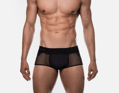 PUMP! Switch Access - Jock Trunk - Black