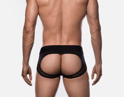 PUMP! Switch Access - Jock Trunk - Black
