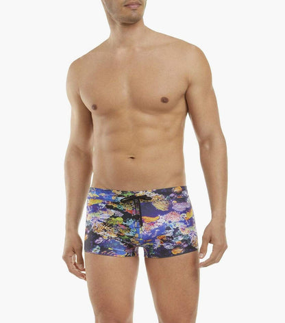 2(x)ist Cabo Coral Swim Trunks