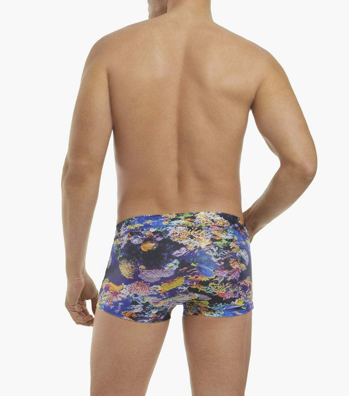 2(x)ist Cabo Coral Swim Trunks