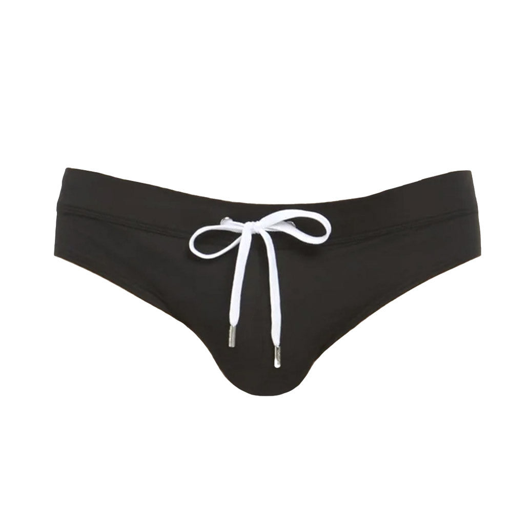 2xist - Rio Swim Brief - Black