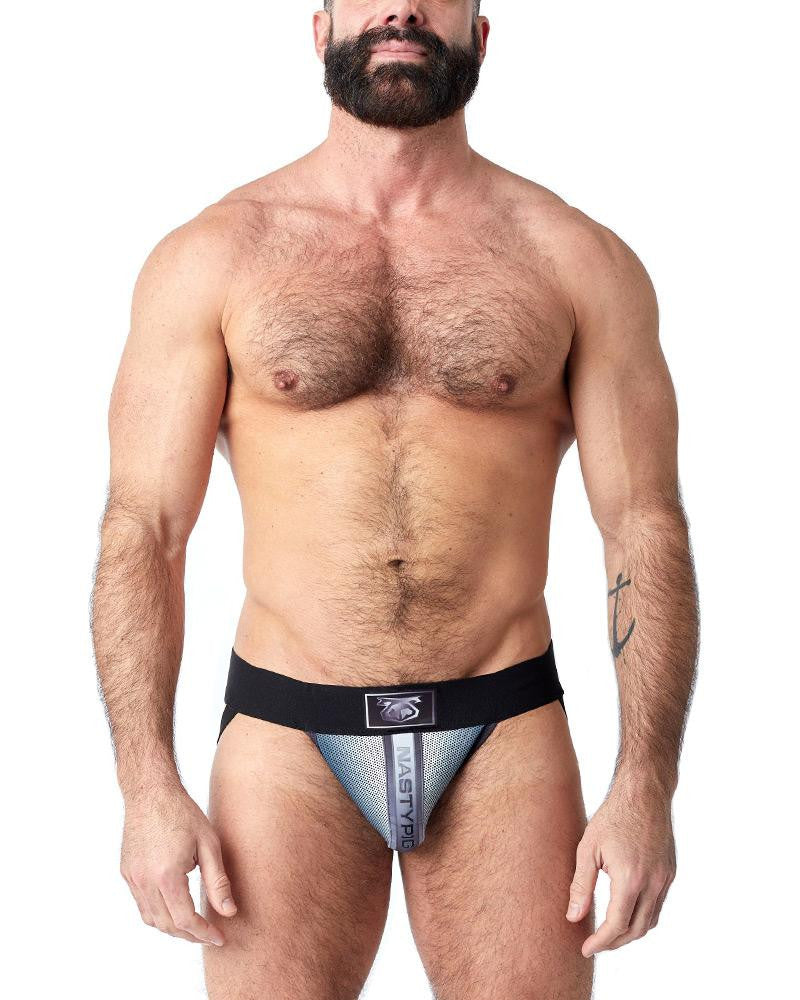 Nasty Pig Locator Jockstrap
