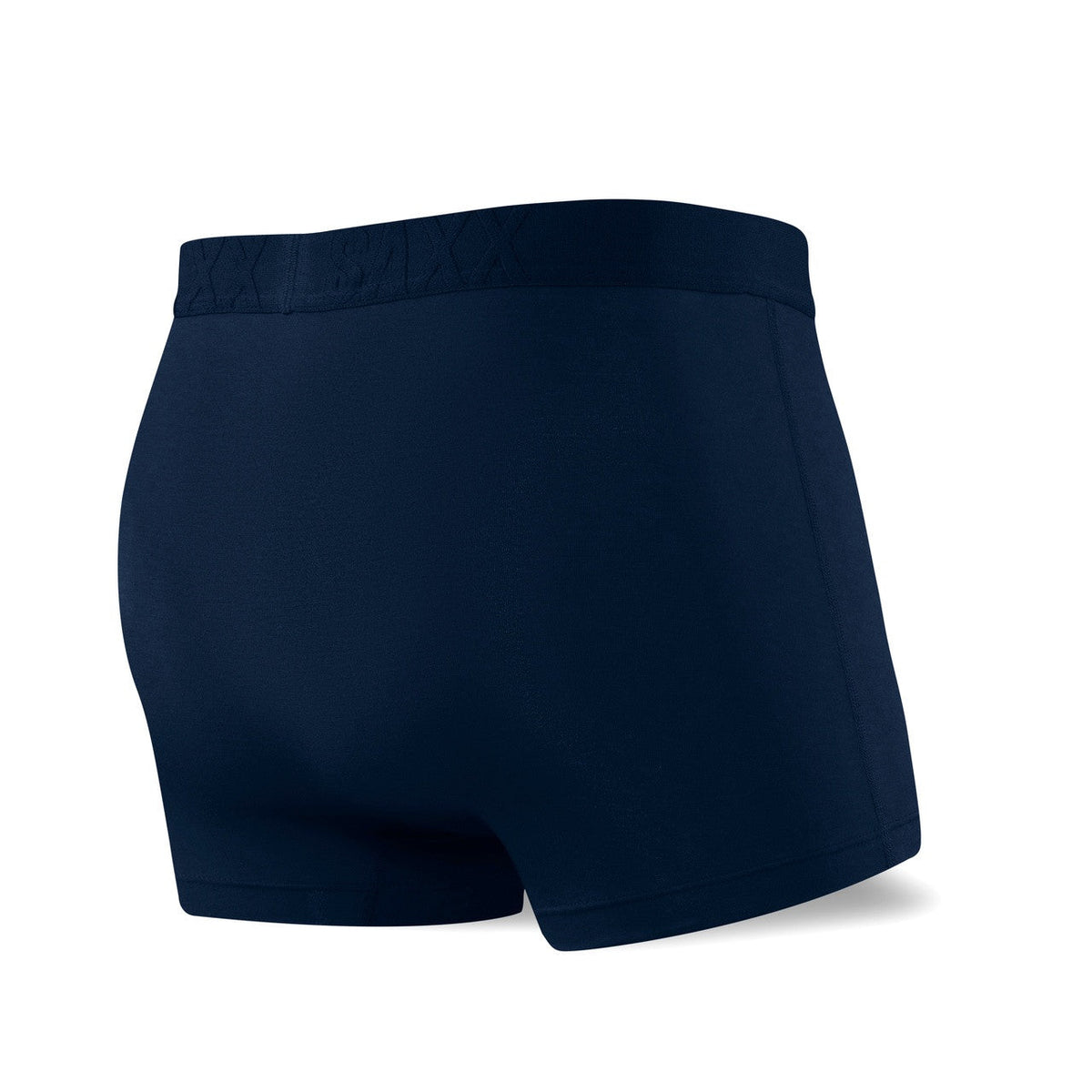 SAXX Vibe Navy Trunks